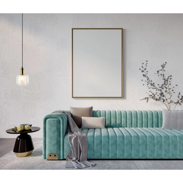 Lampa wisząca LAMEZIA dł. 19,5cm E27 | brązowy