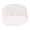 Oprawa natynkowa KENDAL, biała, 6W LED, barwa ciepła 3000K