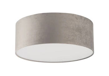 Lampa Sigma Soft M szary 40650