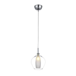 Azzardo AMBER MILANO 1 CLEAR 3074