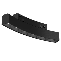 Lampa ROUND, 6W LED, 3000K do okrągłej szyny śr. 90 cm, MAGNETIC TRACK, ML8693