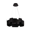 Lampa wisząca TORINO BLACK 24W LED ML6141