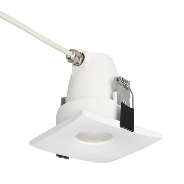 Azzardo ROMOLO S IP65 BK 5392