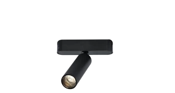 Azzardo GAMMA NIKO TRACK MAGNETIC 5mm 7W 3000K BK 5284