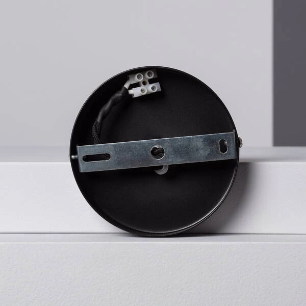 Lampa Wisząca Szklana Kula mosiąd Abruzzo Arteo