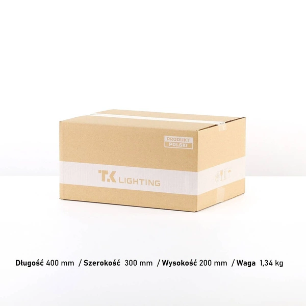 JUMP LAMPA WISZĄCA 1 1831