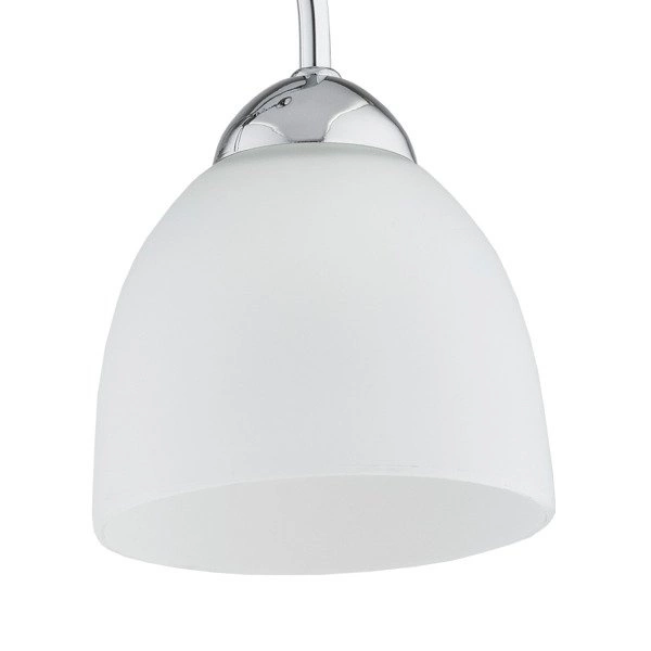Lampa wisząca Empa szer. 51cm w stylu nowoczesnym