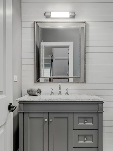 Orlicki Design Omi Parette Gold 30 IP44 OR85266