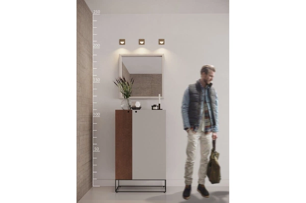 Azzardo SANE 60 ANTIQUE 2770