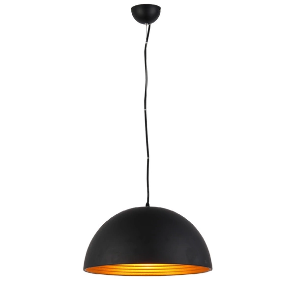 Azzardo MODENA 40 BLACK/GOLD 1394