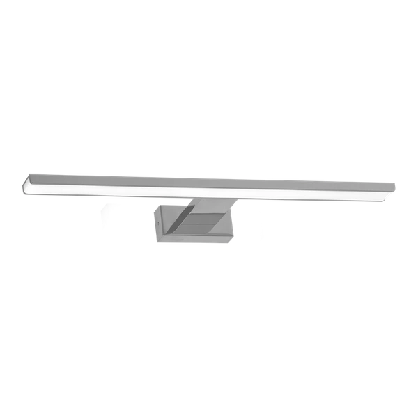 Kinkiet nad obraz PINTO CHROME 12W LED 50cm | chrom