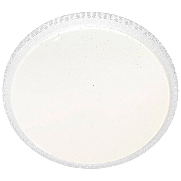 Lampa Sufitowa CRUZ 40W LED Ściemnialna+ Pilot ML4219