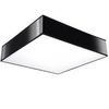 Plafon HORUS 55 czarny SL.0920