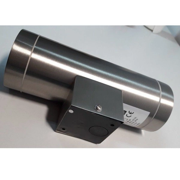 Kinkiet elewacyjny QUAZAR 10 chrom