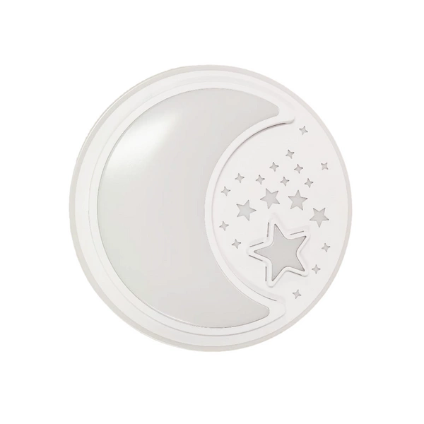 Plafon NOTE WHITE 40W LED Ø480 mm MLP6182