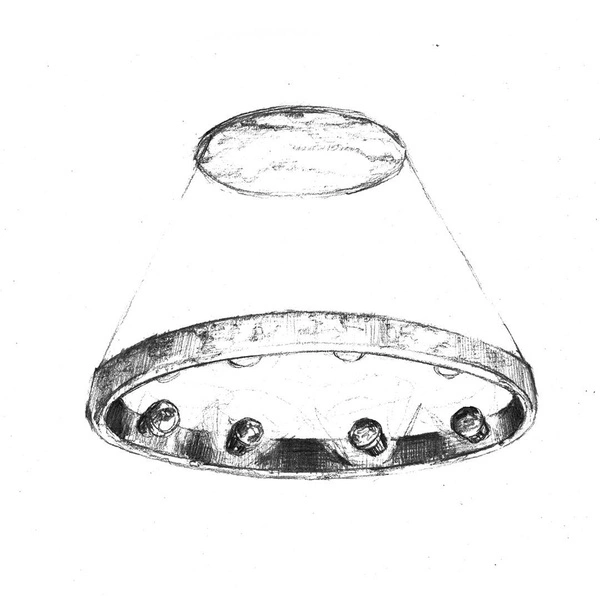 Lampa Wisząca CASSIOPEIA 9xE14