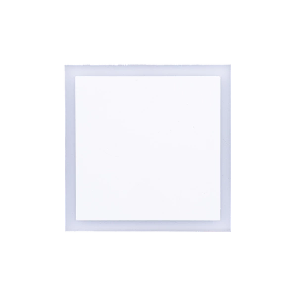 Oprawa schodowa LED 0,6W EVO barwa zimna 6500K EKS0476