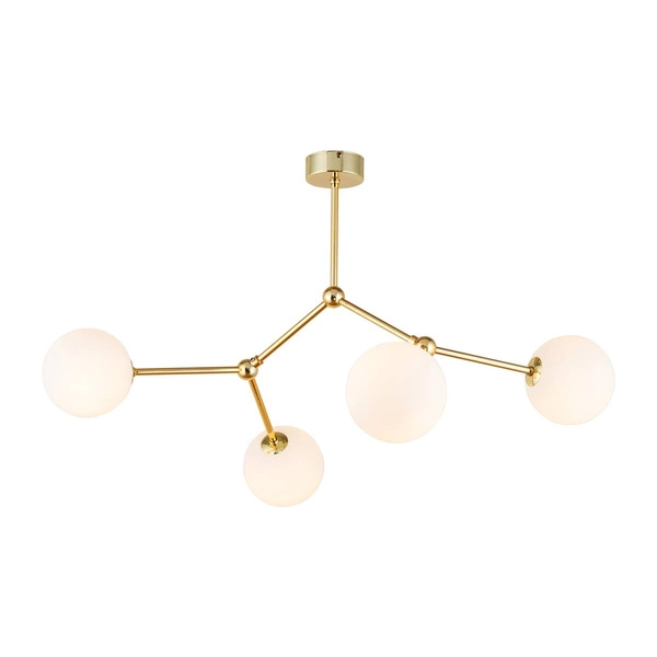 FAIRY GOLD LAMPA SUFITOWA 4 PŁ 6470