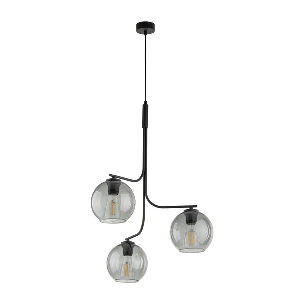 CESAR LAMPA WISZĄCA 3 PŁ 5726