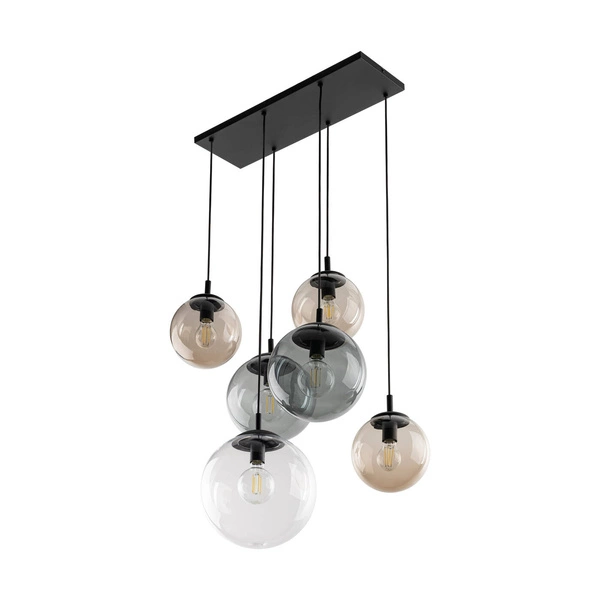 ESME MIX LAMPA WISZĄCA 6 4819