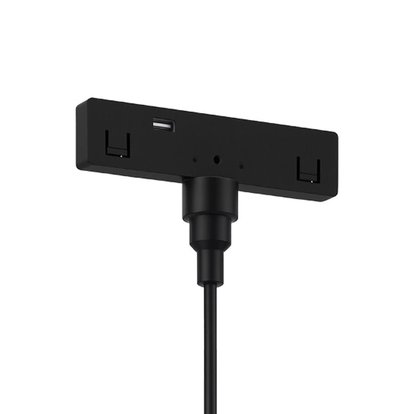 Magnetic track pendant tube 5mm 5W 4000K