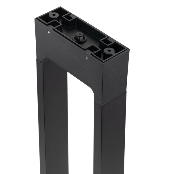 ARIUS L BLACK LAMPA PODŁOGOWA IP 54