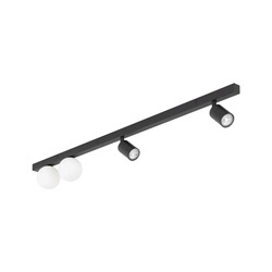 VOX LAMPA SUFITOWA 4 10002