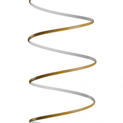 PASEK LED COB 24V 384LED 7,8W/m 600lm/m WW 5mm IP20 5m roll