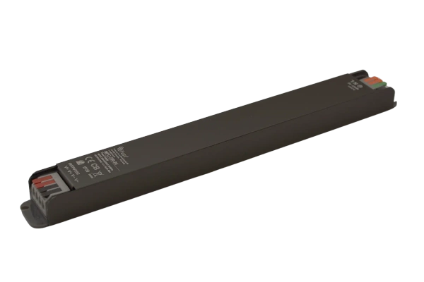 Zasilacz stałonapięciowy LED metalowa obudowa 2-wyjścia MPC 24V 250W