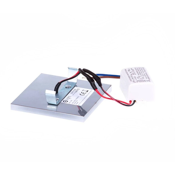 Oprawa schodowa EVO WHITE, 0,6W LED, barwa neutralna 4000K, EKS6928