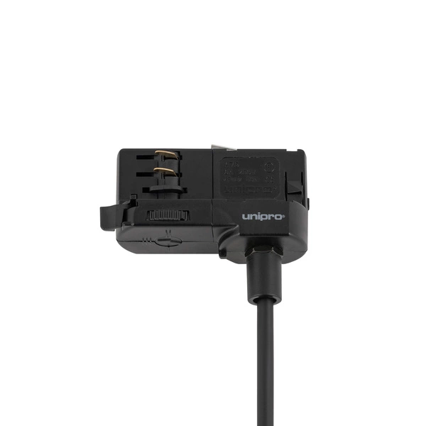 Lampa CTLS SNOWBALL 11295 wys.110cm szer.16cm G9 | Czarny/Biały