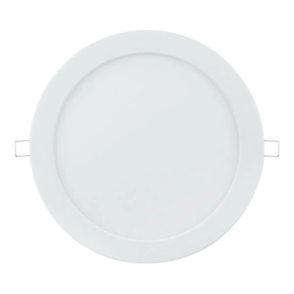 Downlight panel LED SLIM 18W 220mm 3000K ciepła colour box