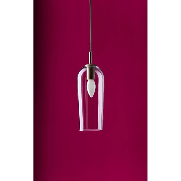 Azzardo BLANCA 1 CHAMPAGNE 3337