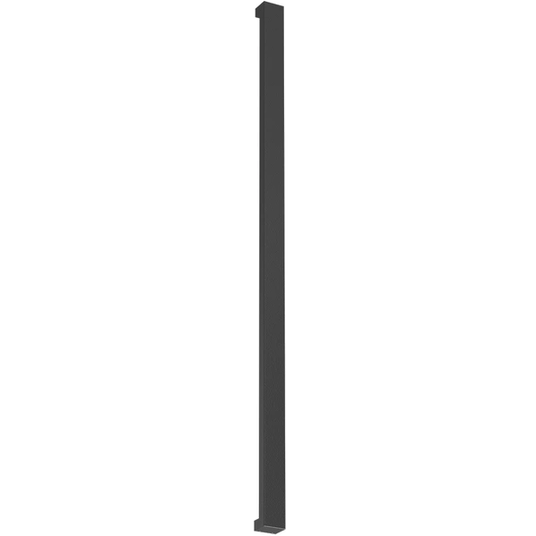 Kinkiet Hoso 120 - Czarny (1200 mm) 4000K 4016 Antigo
