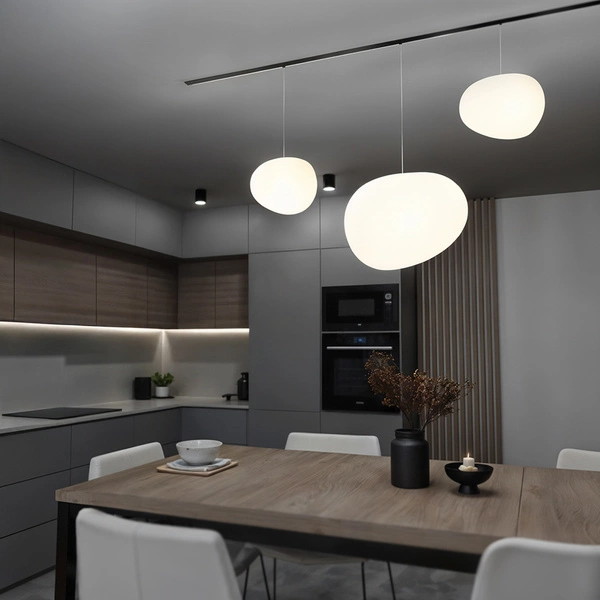 Lampa magnetyczna STONE DDCX-003 7W 3000K