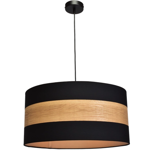 Nowoczesna lampa wisząca TERRA 1xE27 MLP6290