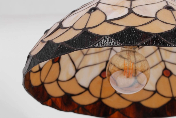 Lampa wisząca K-P161551 z serii SARGAN