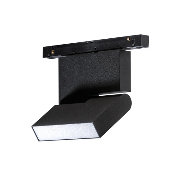 Azzardo ALFA ALDO TRACK MAGNETIC 12W 3000K BK 4625