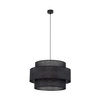 CALISTO BLACK LAMPA WISZACA 3  500 5099