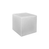 Świecąca kostka do ogrodu CUMULUS CUBE L 60cm 8965
