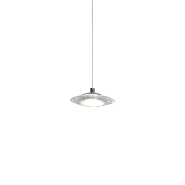 LAMPA WISZĄCA ELLIPSE 5W LED