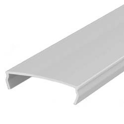 Osłonka C2 na klik 200cm | profile LED P13-1 / P14-1 | biały