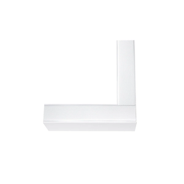 ALLDAY INSPIRE ELEMENTS L 940 8W 230V 90st BIAŁY