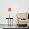 NICOLA ORANGE LAMPKA NOCNA 1 S 6640