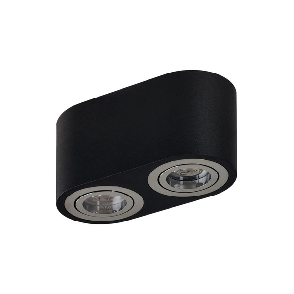 Azzardo BRANT 2 BLACK 2821