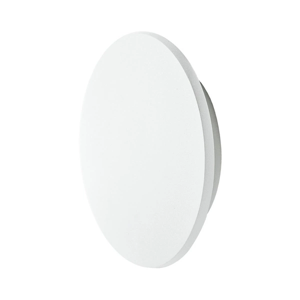 Azzardo ANCONA M WHITE 2193