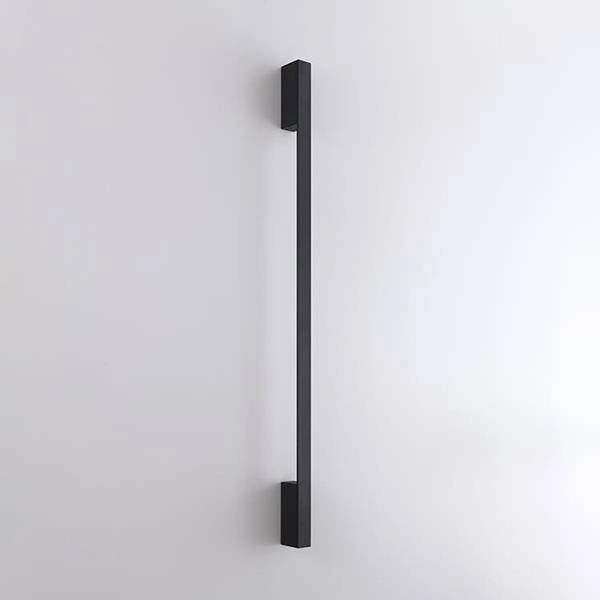 Kinkiet SAPPO M, czarny, 20W LED, barwa ciepła 3000K, TH.201