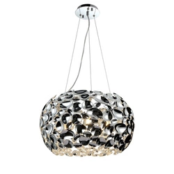 Orlicki Design Carera Cromo OR80162