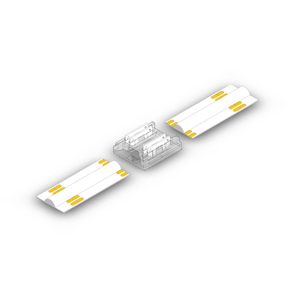 Konektor P-P COB RGB 10mm