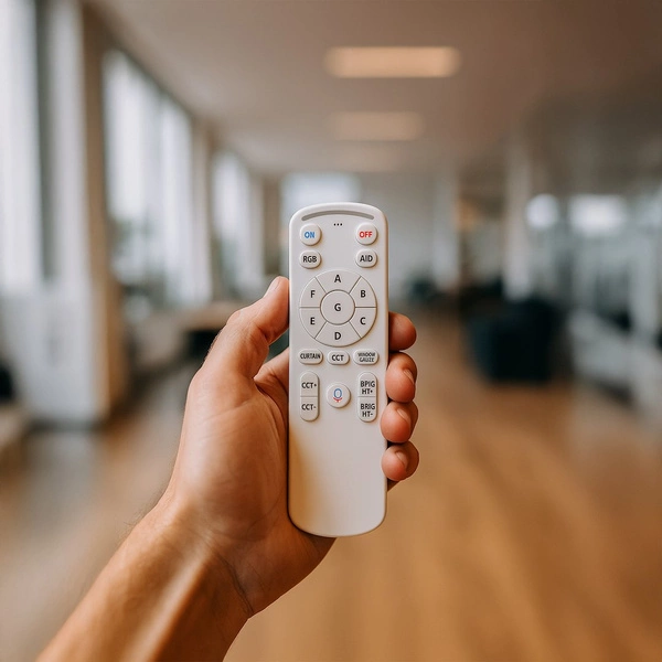 Pilot do magnetic track 10mm, 2,4G bluetooth